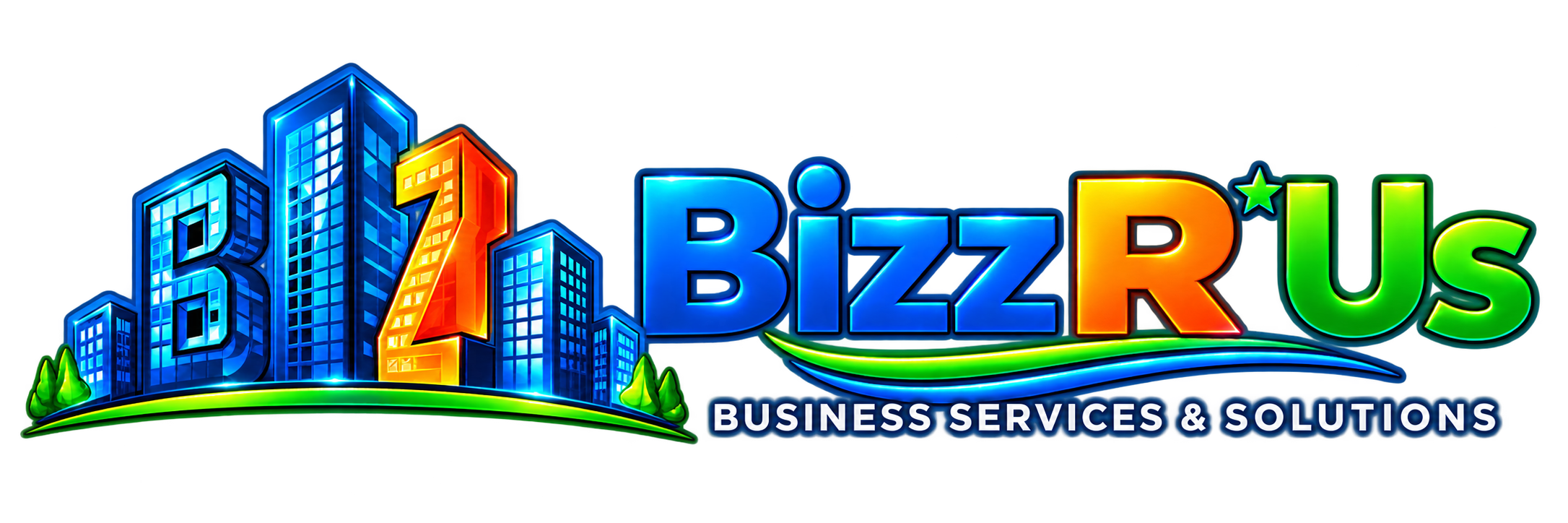 Bizz R Us — Business Services & Solutions