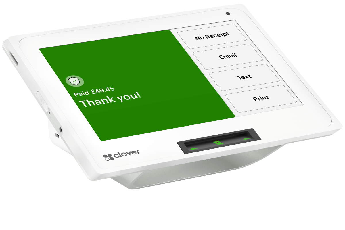 Clover Mini