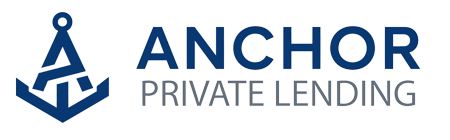 Anchor Private Lending logo