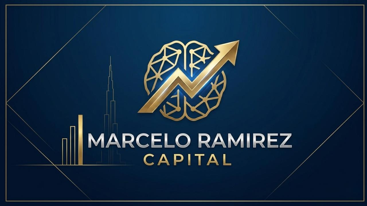 Marcelo Ramírez Capital