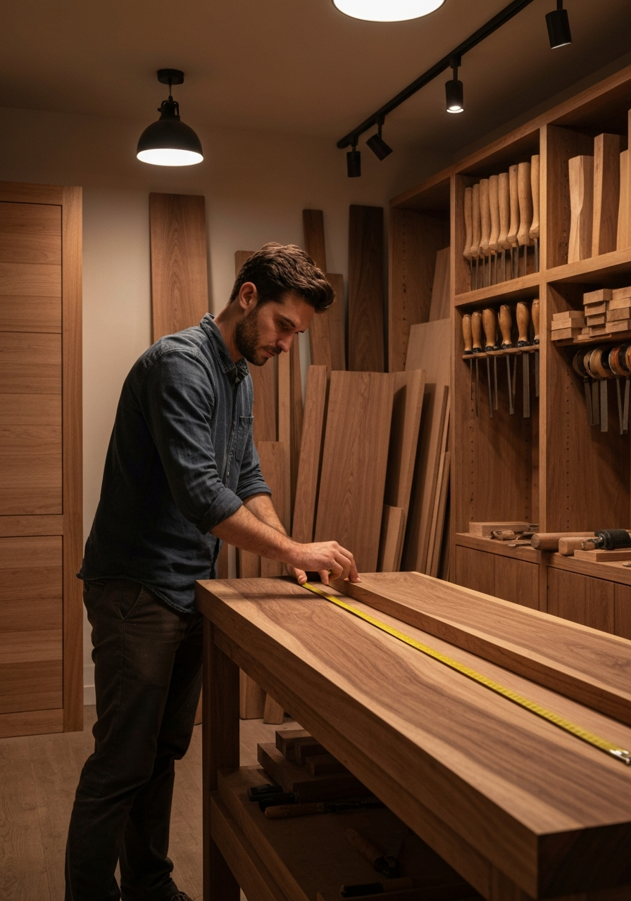 How to Choose a Custom Cabinet Maker in the Bronx