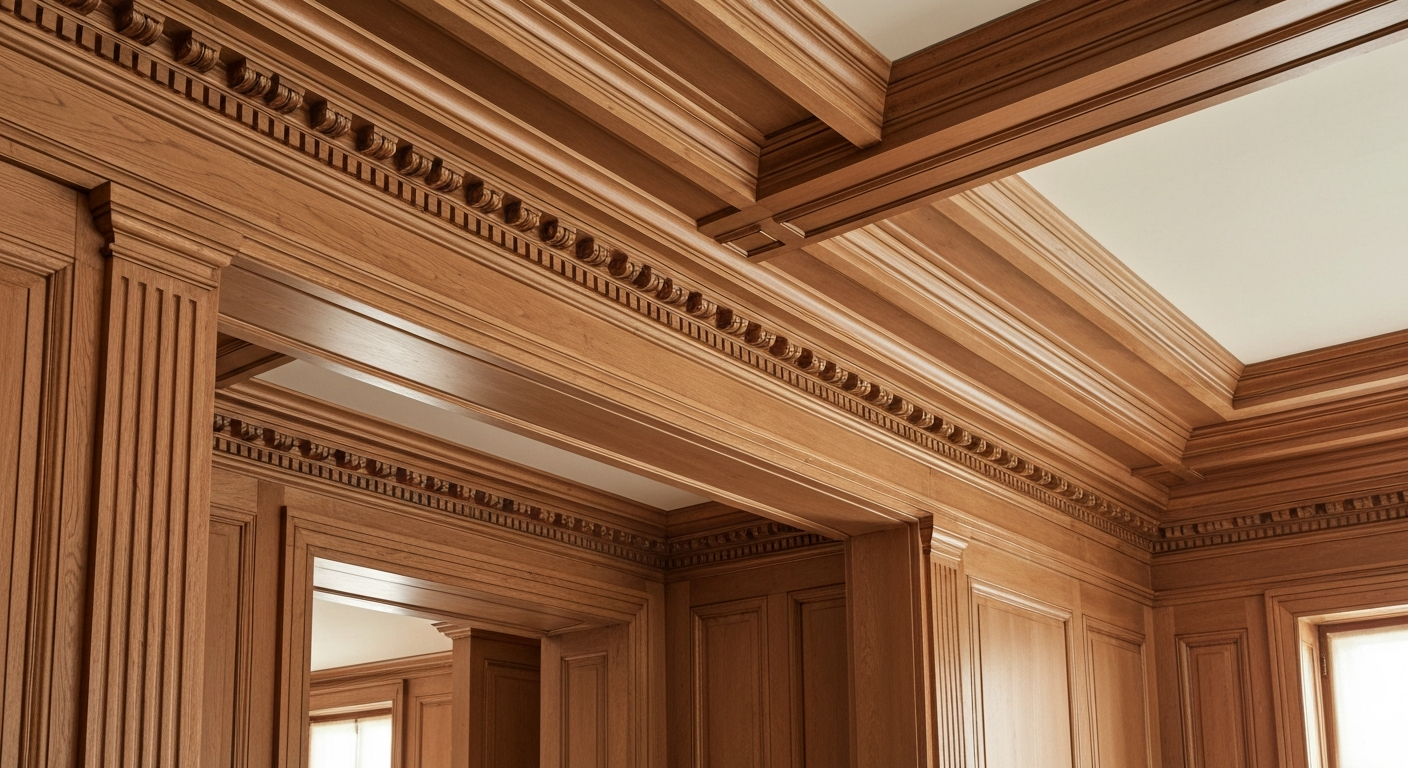 Architectural Millwork in the Bronx