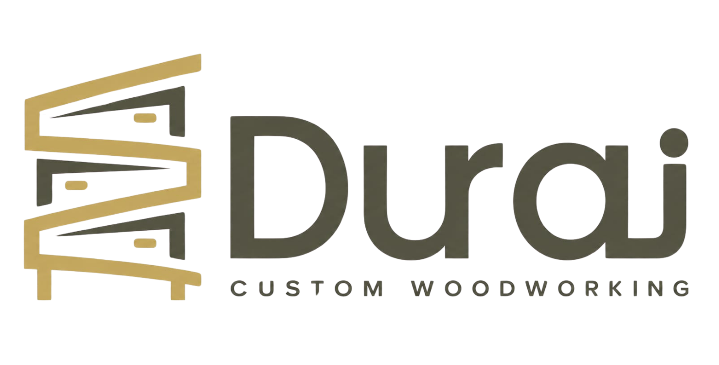 Duraj Custom Woodworking