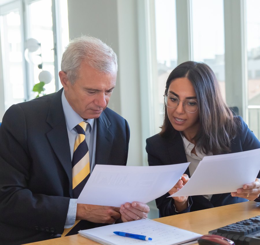 Bilingual Bail Bond Agents