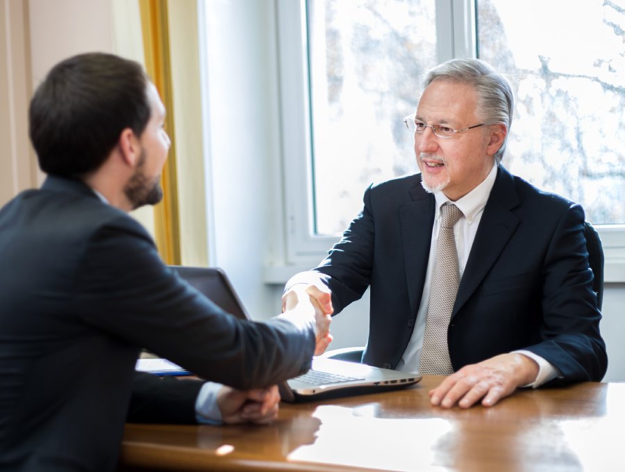 Professional consultation