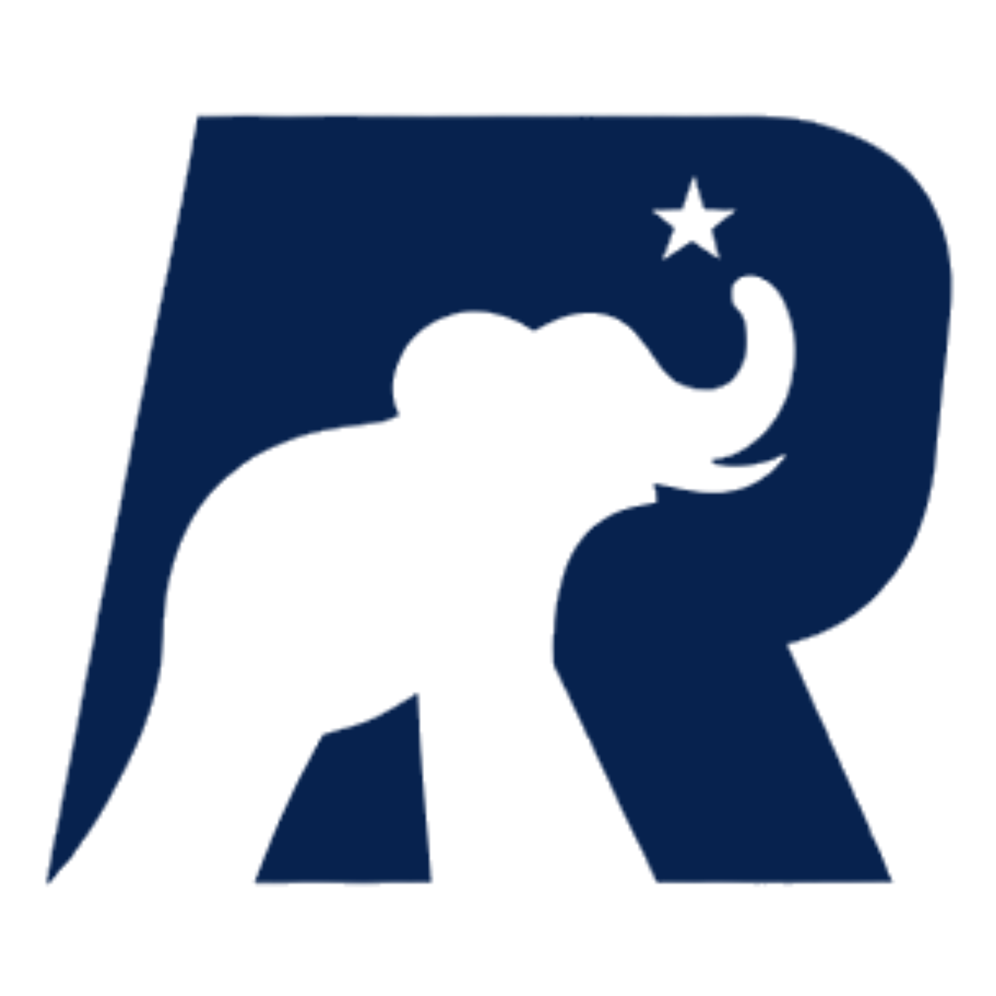 Redvail Mark