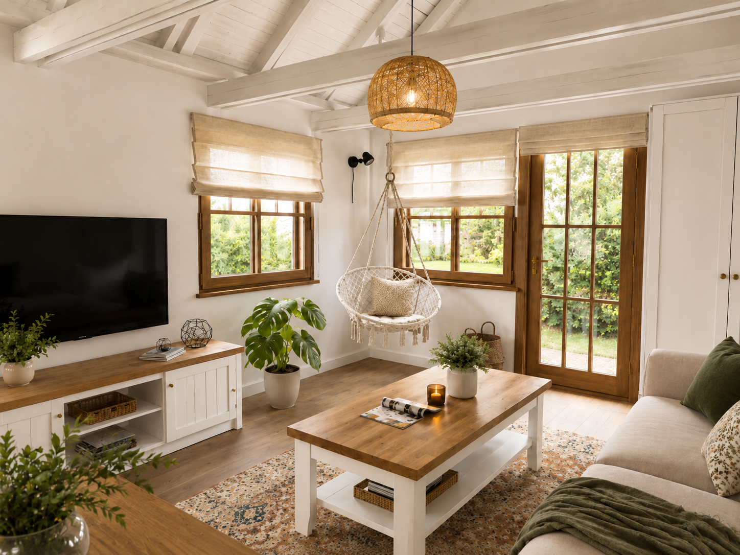Luxury Interior Design