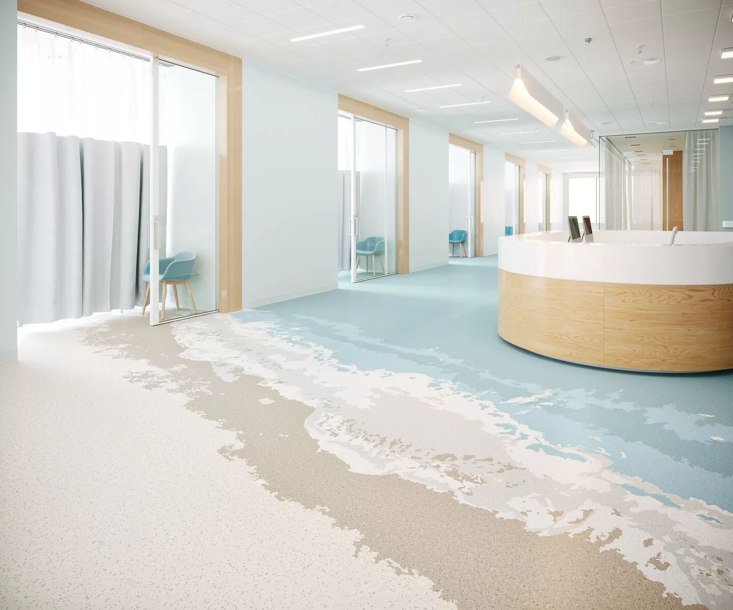 Healthcare
