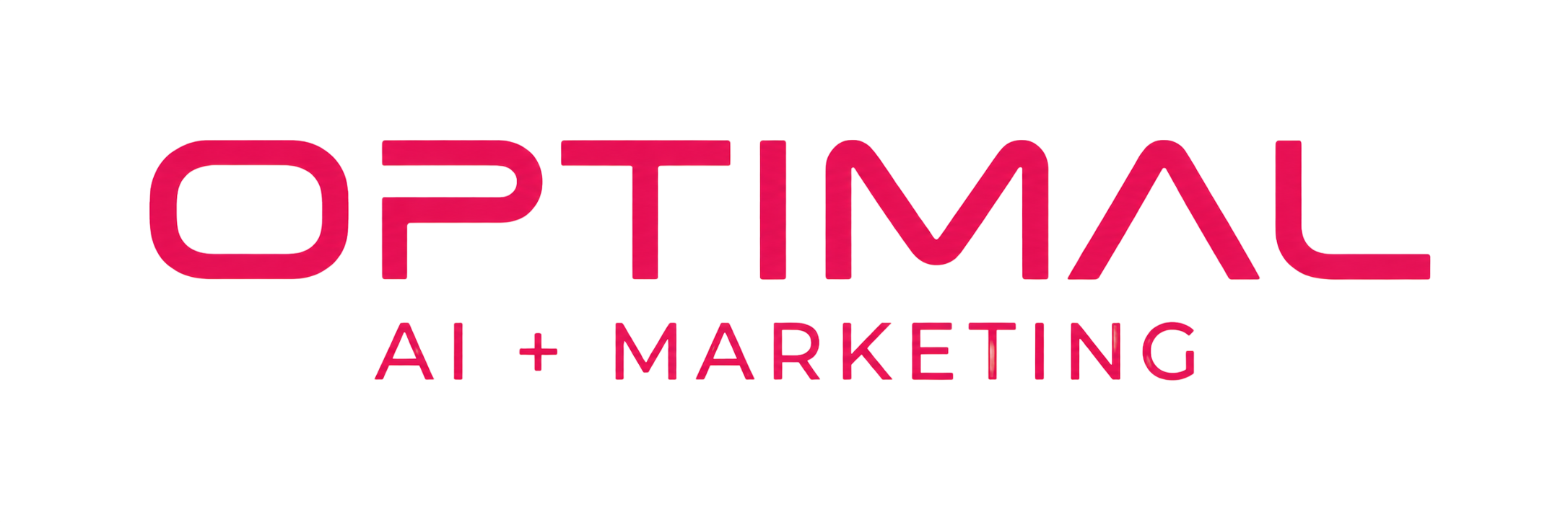 Optimal AI + Marketing