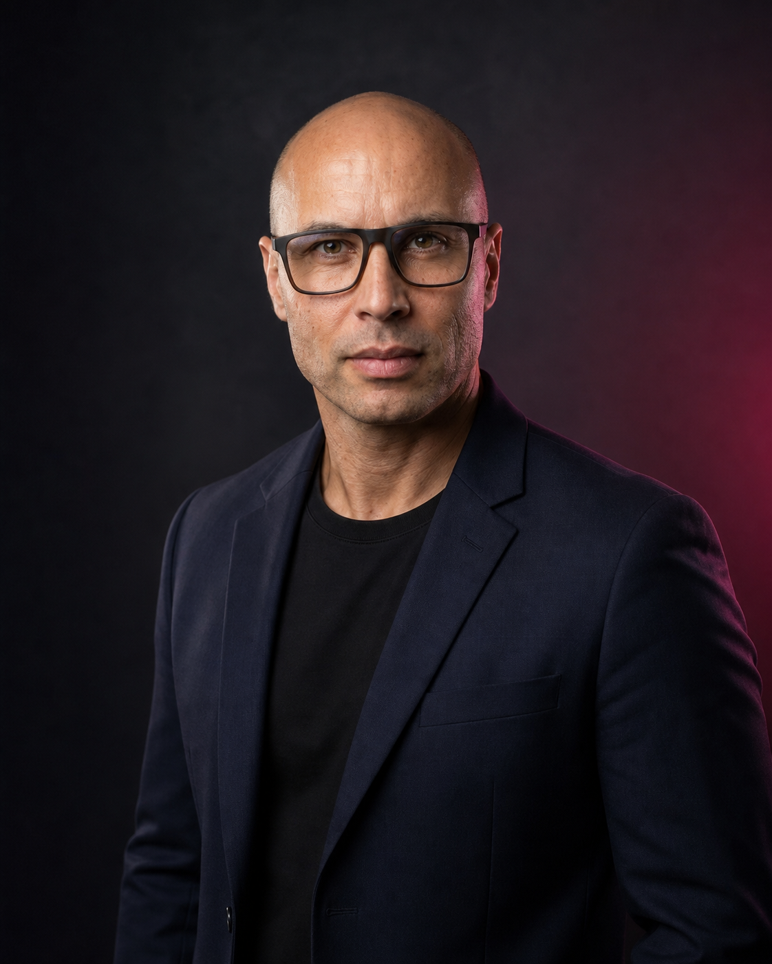 Alex Carvalho
