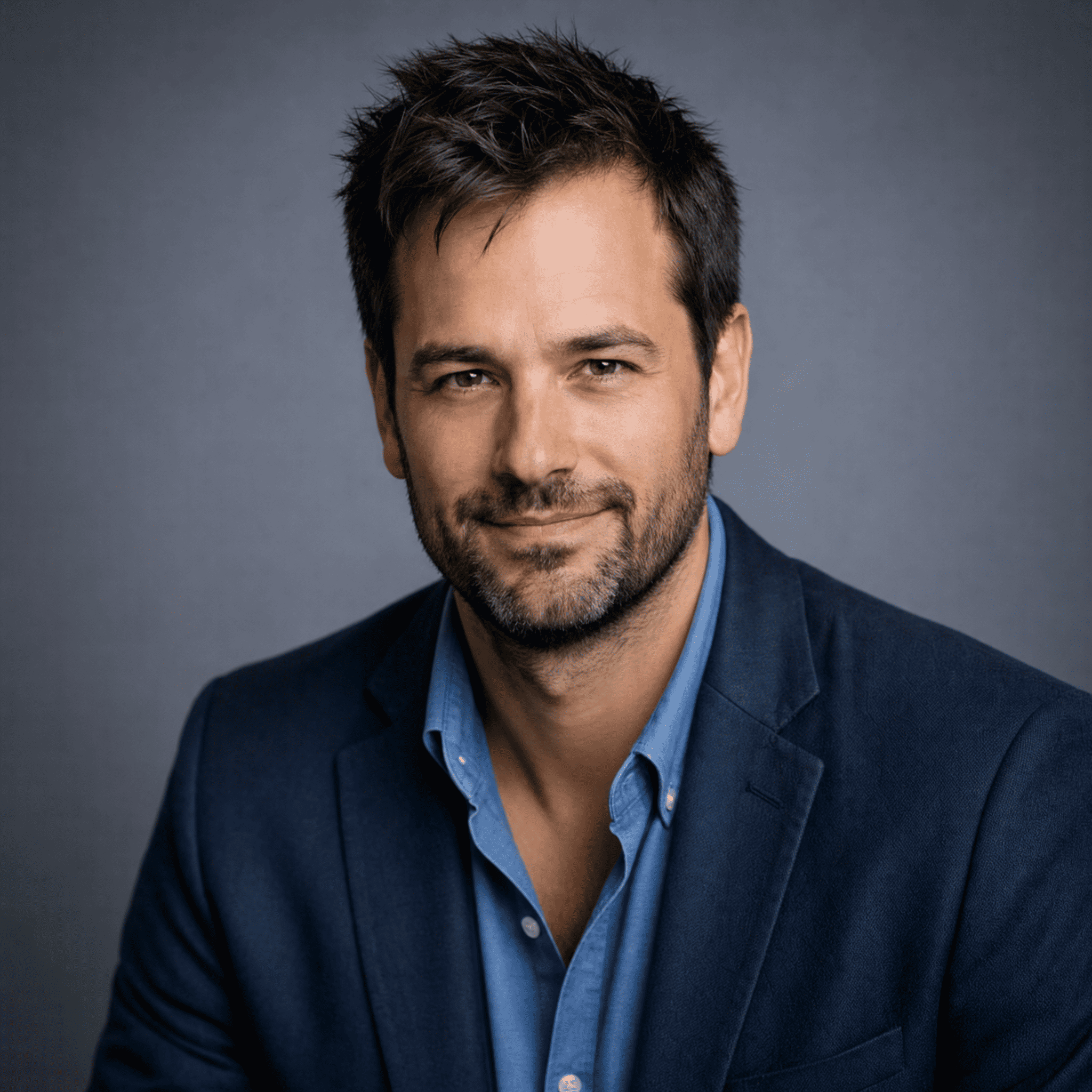 Matt B.
