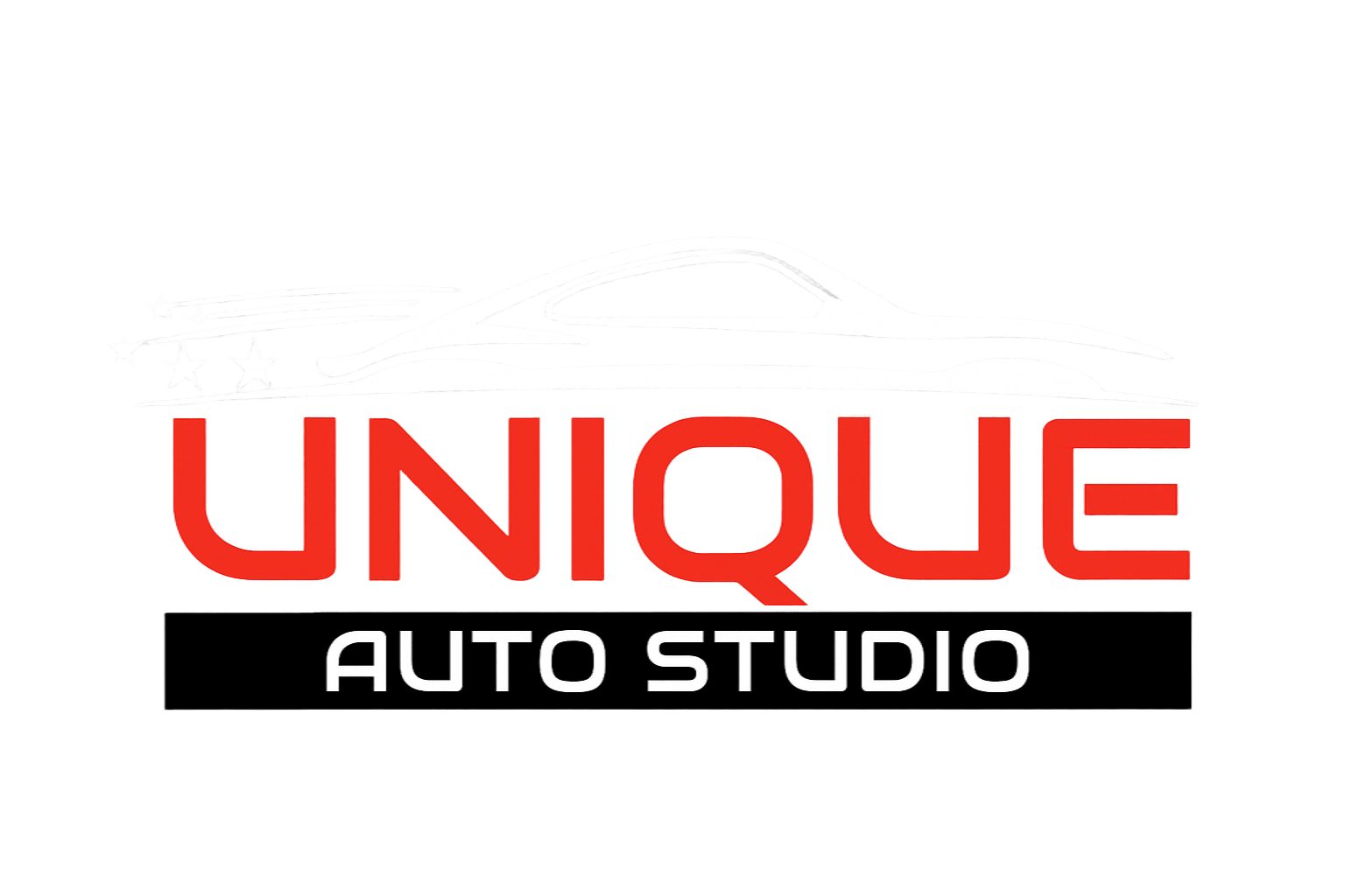 Unique Auto Studio