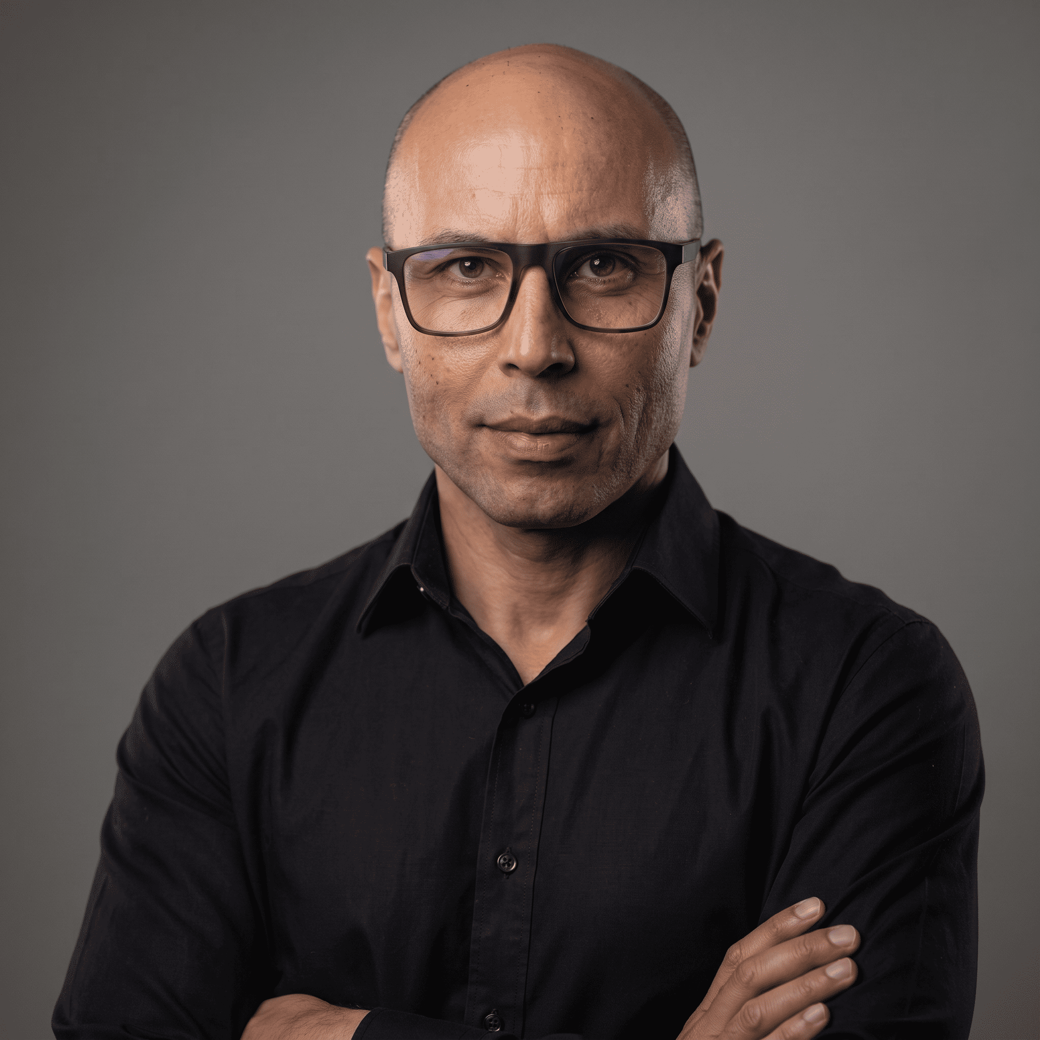 Alex Carvalho