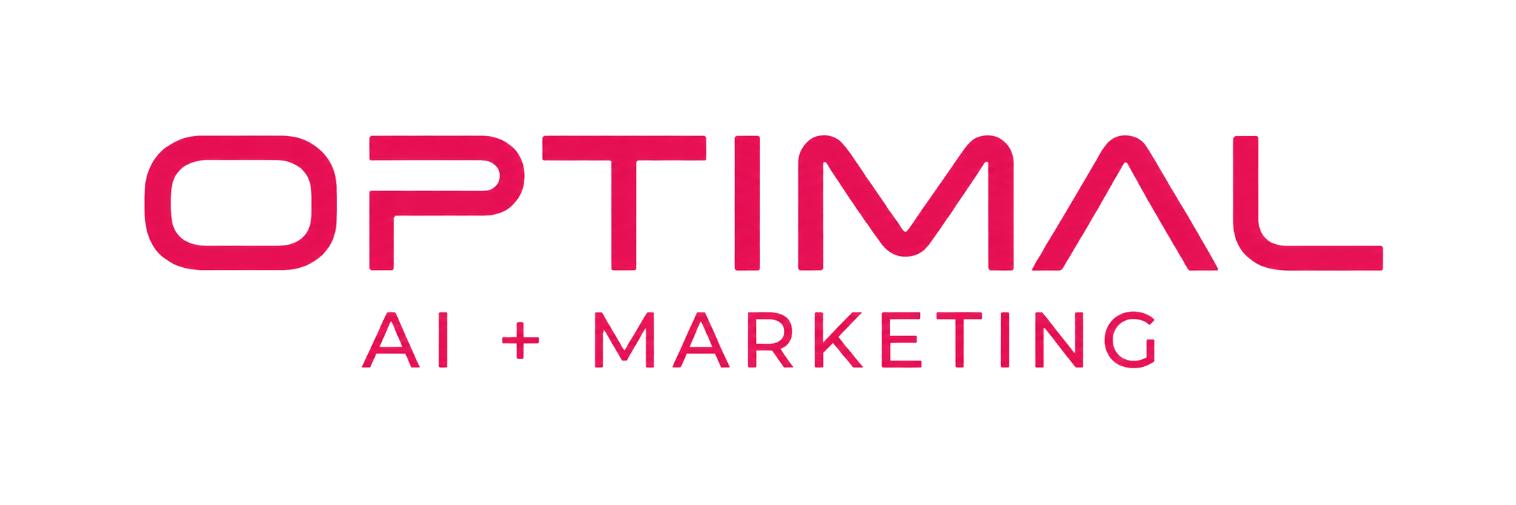 Optimal AI + Marketing