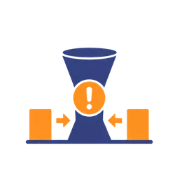 Engpässe Icon