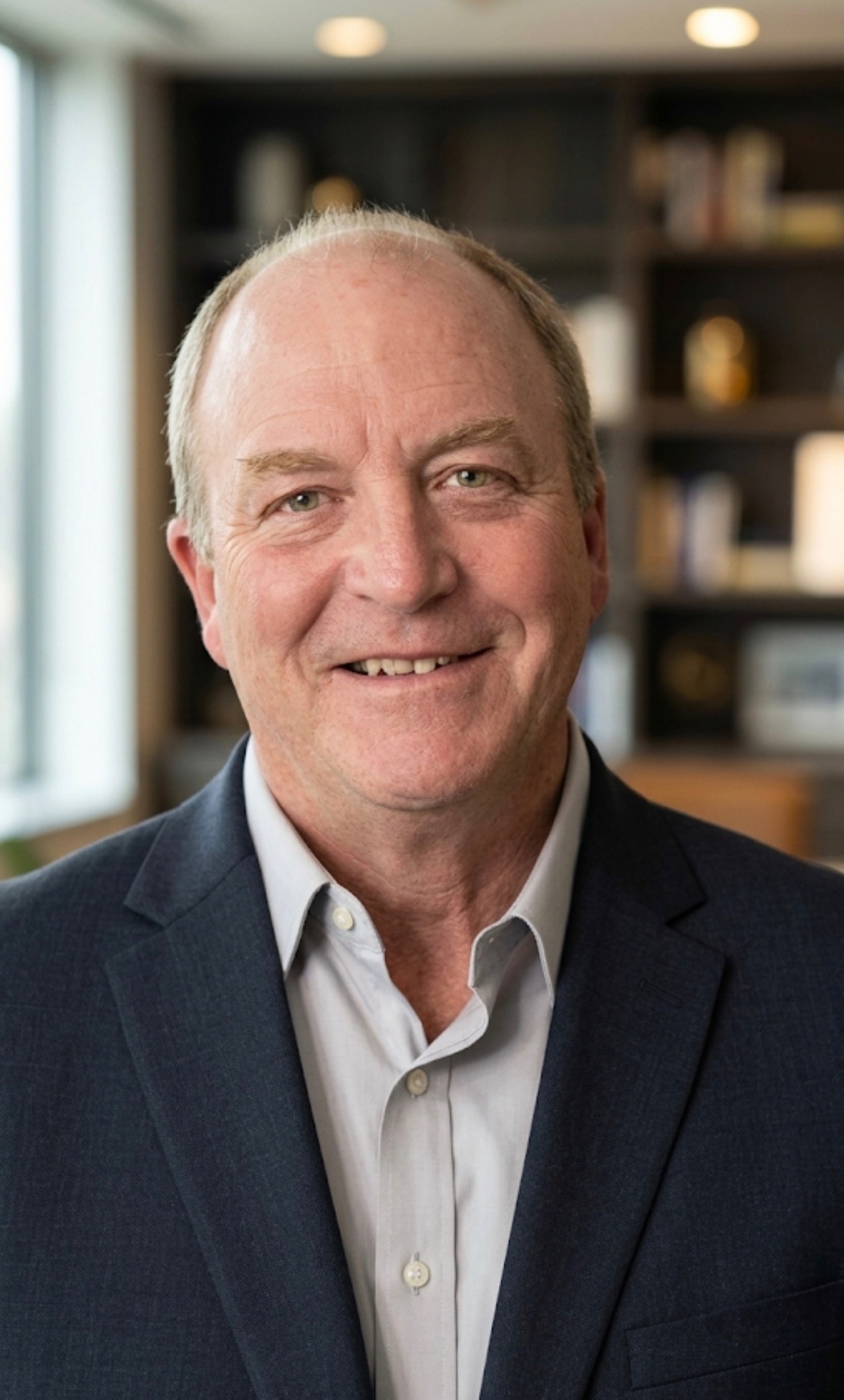 Dan Wiggenhorn
