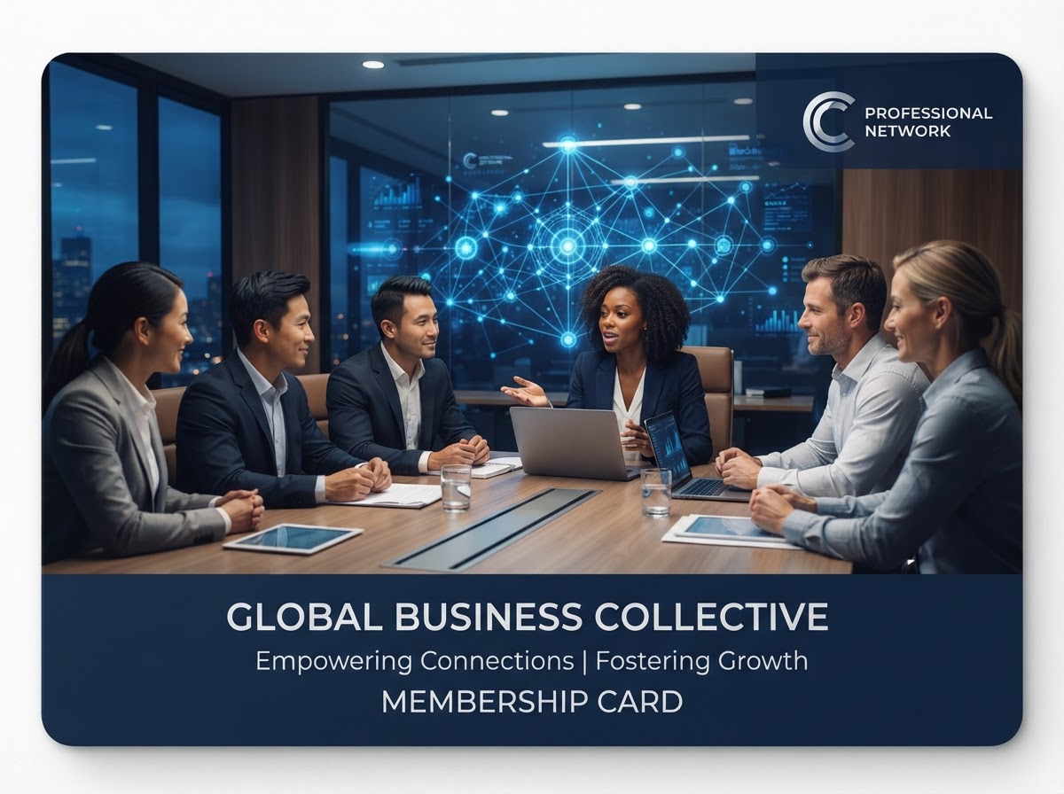 Become a Foundation Member