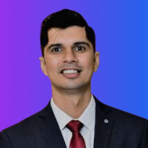 Gourav Sethi, Chief Technology Officer of the STO Foundation