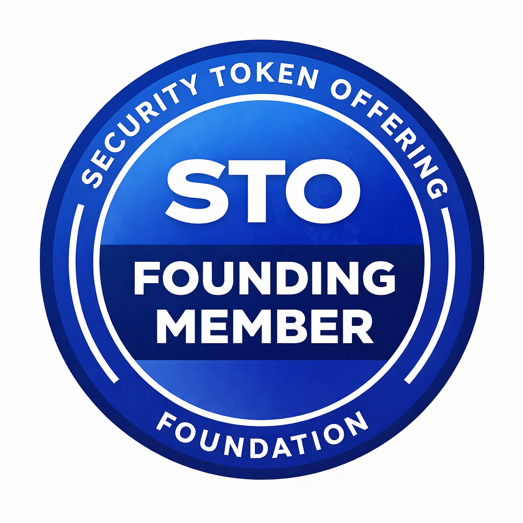 Founding Member Badge