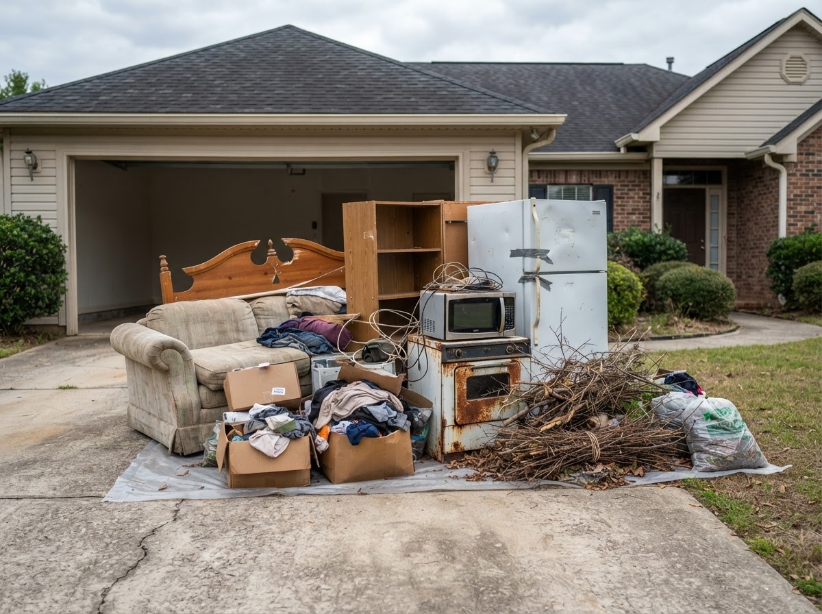 Junk Removal