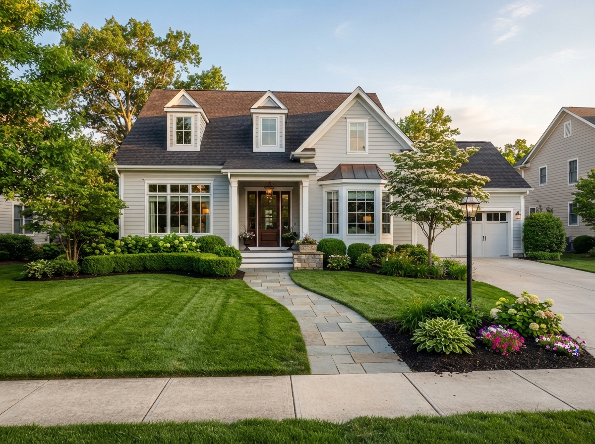 Property Maintenance