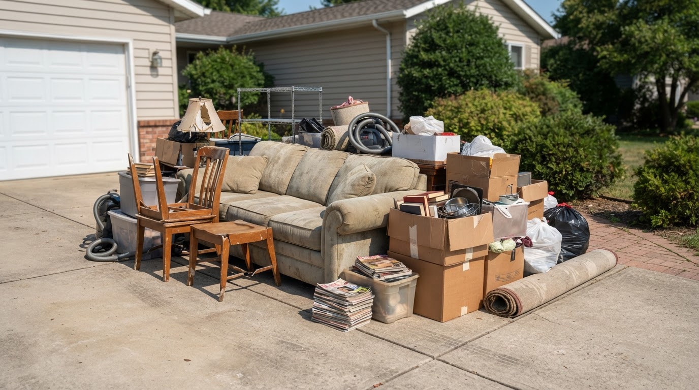 Junk Removal