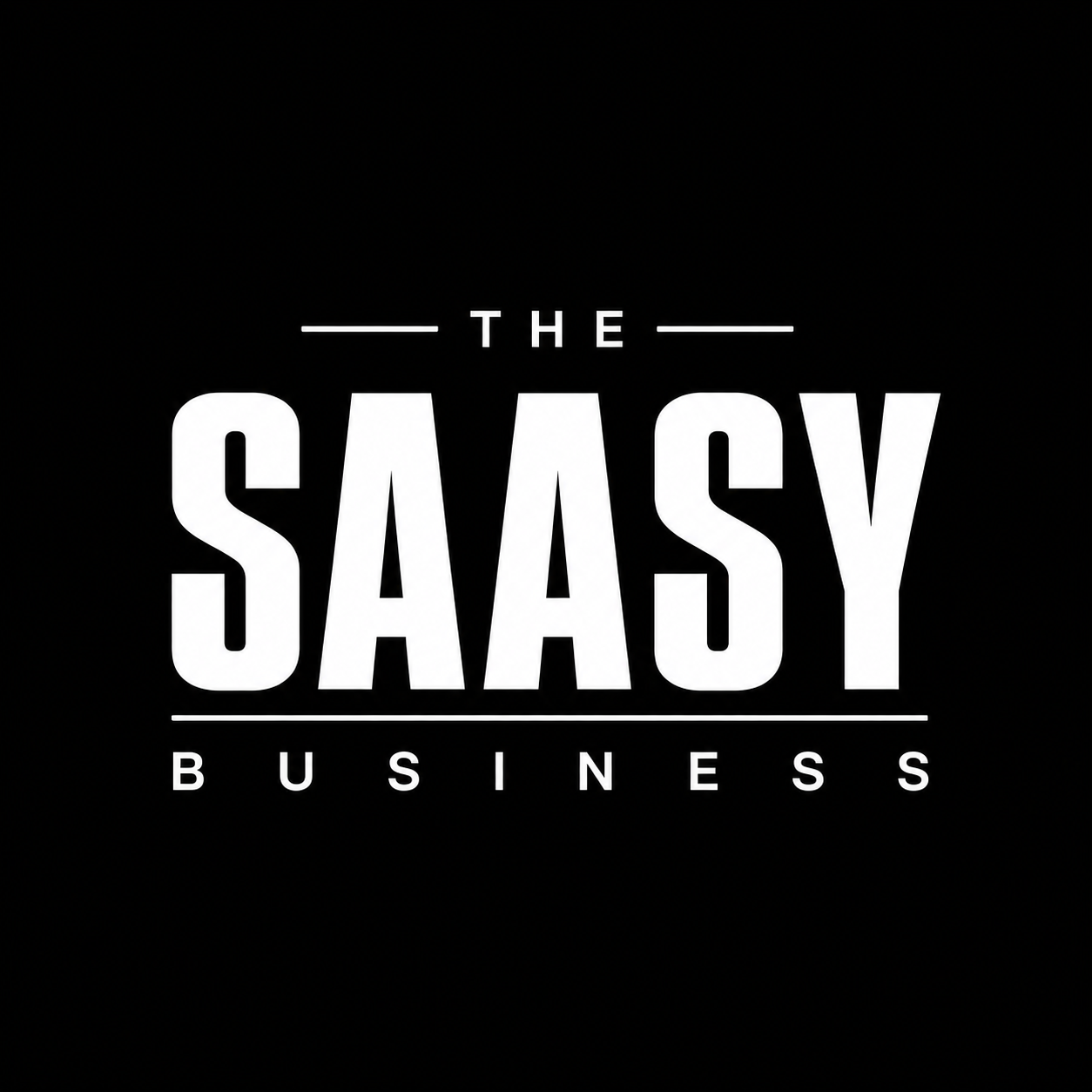 The SaaSy Business
