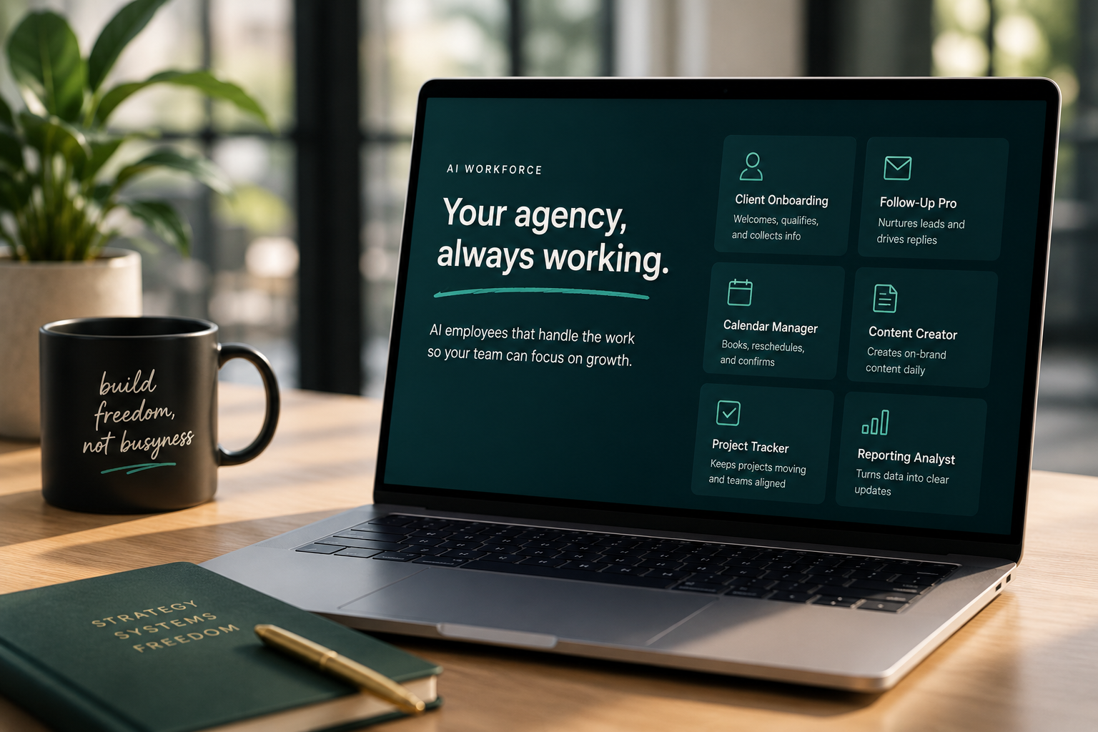 Home Care AI