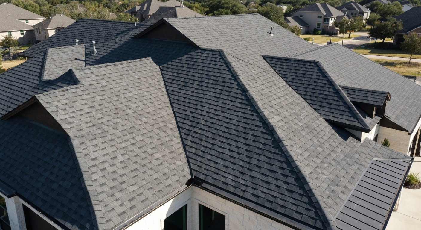 Reliable Roof Replacement