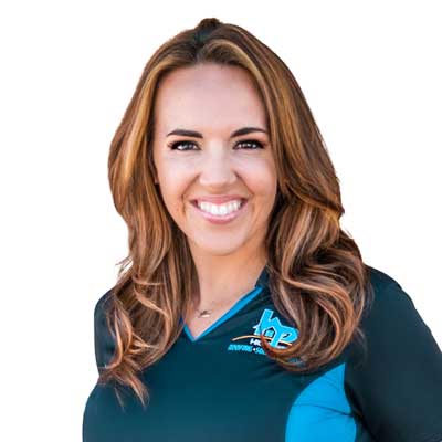 Heidi Black - CEO & Founder at High Performance Roofing & Windows
