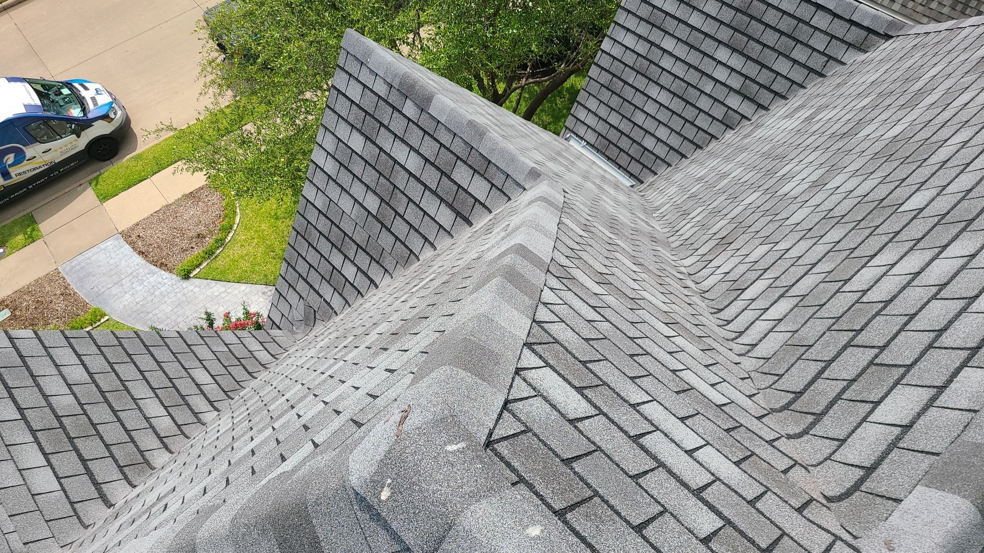 Texas Proof Roof Uses Metal Shingles to Protect Your Roof for Life