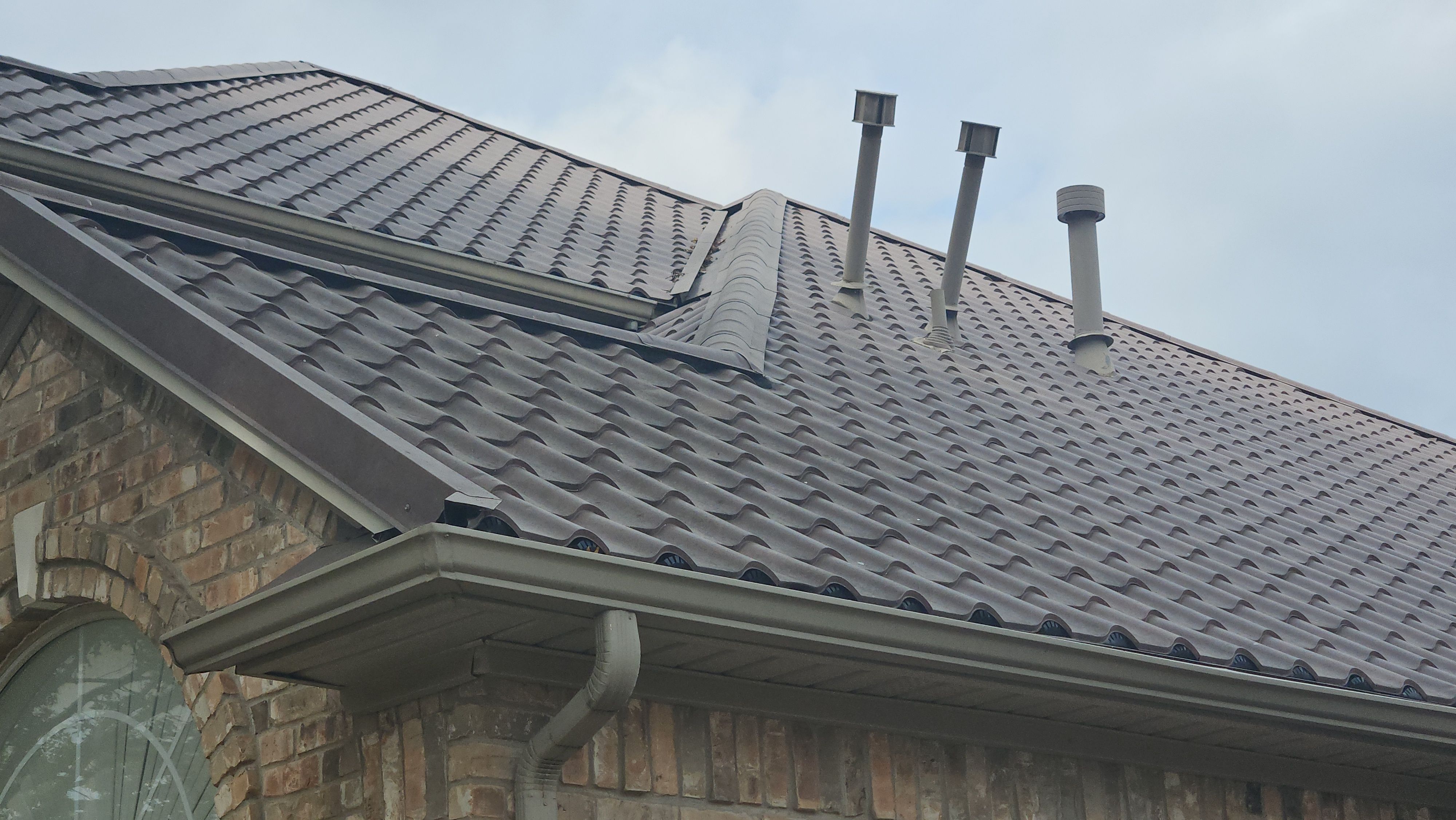 Metal Tiles
