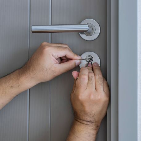 Home Lockout Service