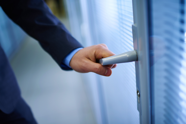 Commercial Lockout Service