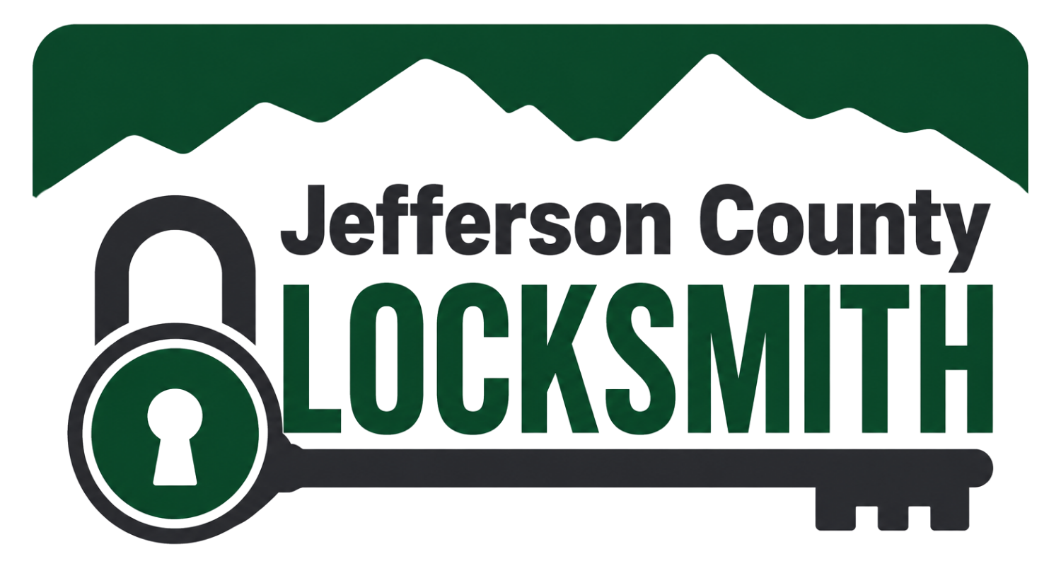 Jefferson County Locksmith