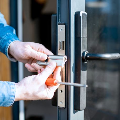 Rekying Lockhardware