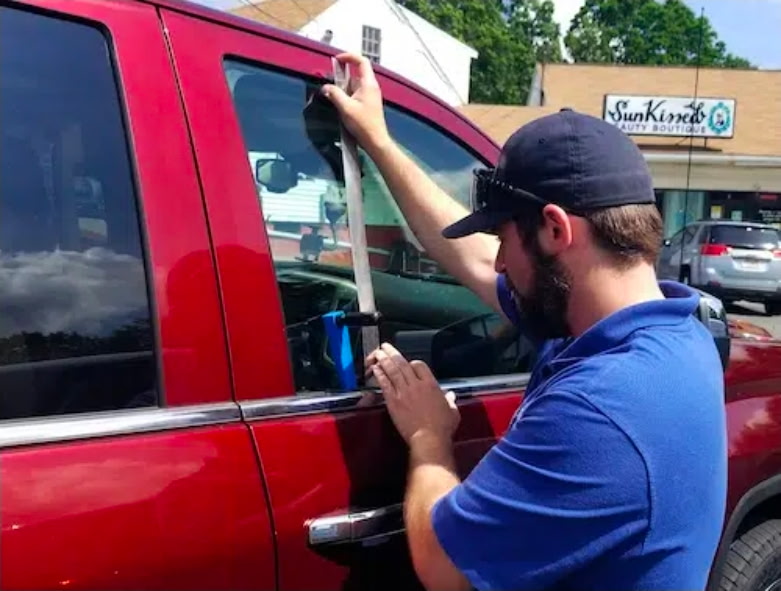 Professional Locksmith