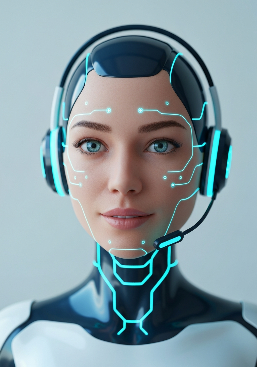 AI Virtual Assistant