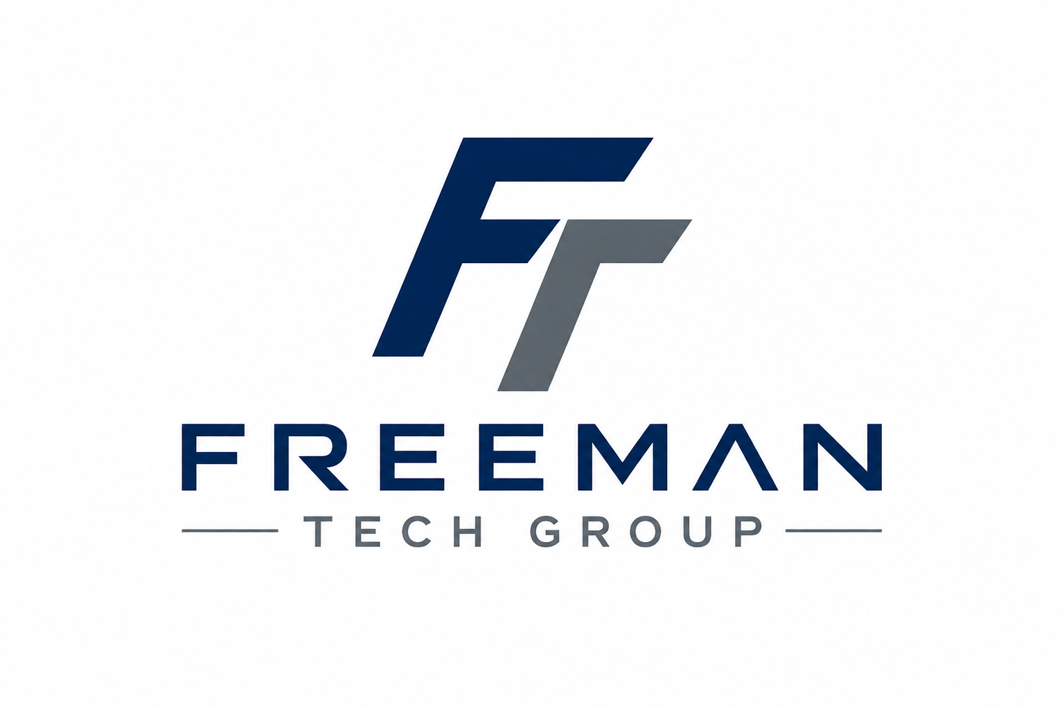 Freeman Tech Group Logo
