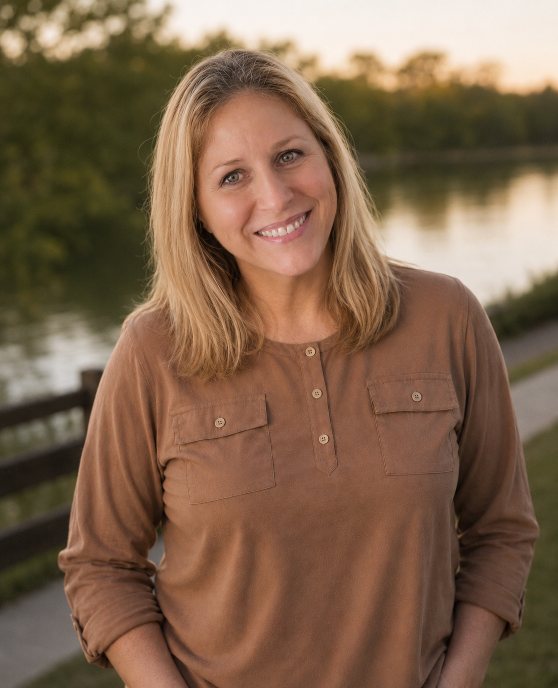 Theresa McLaughlin