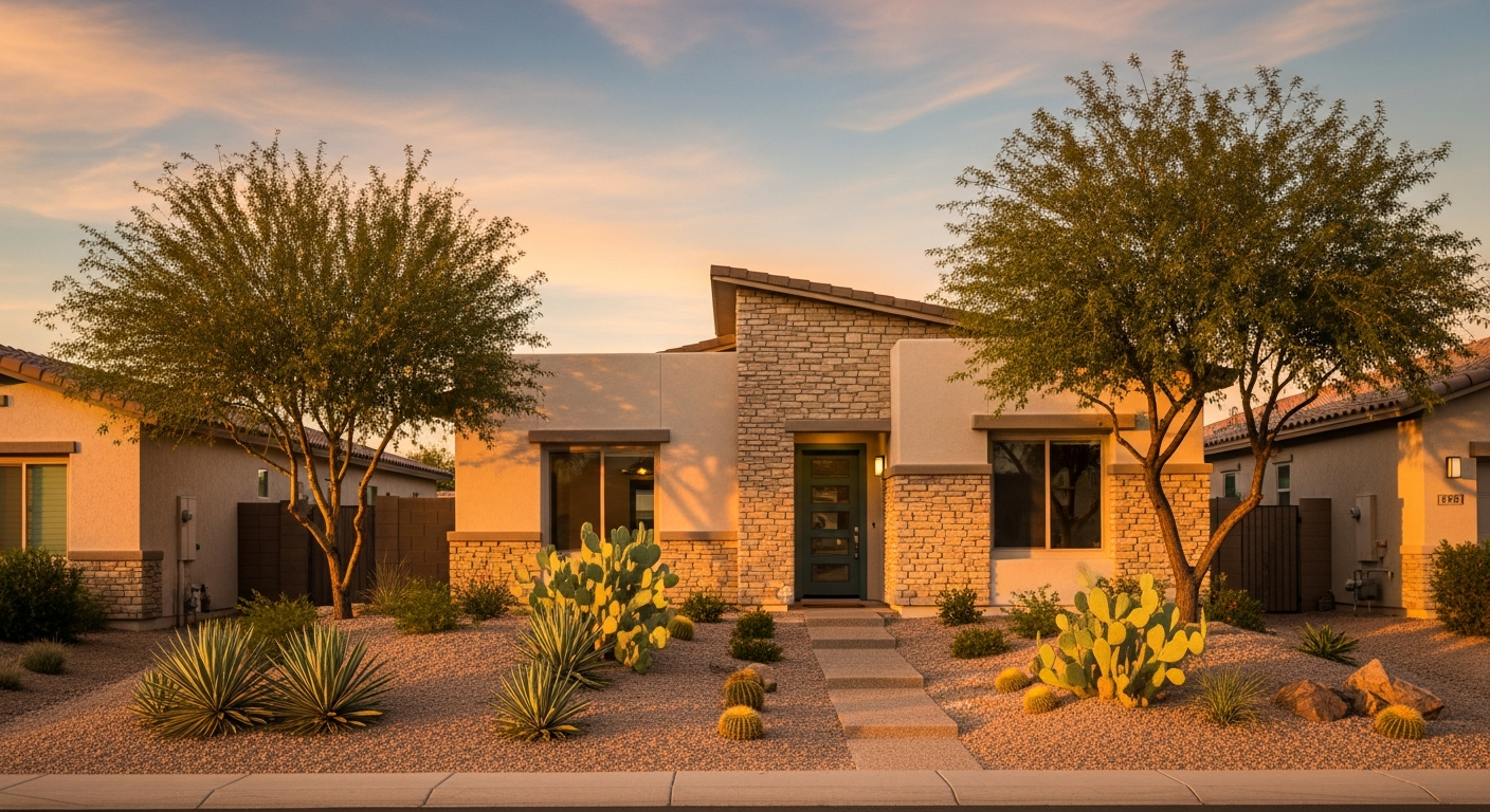 Sell my house fast Phoenix consultation