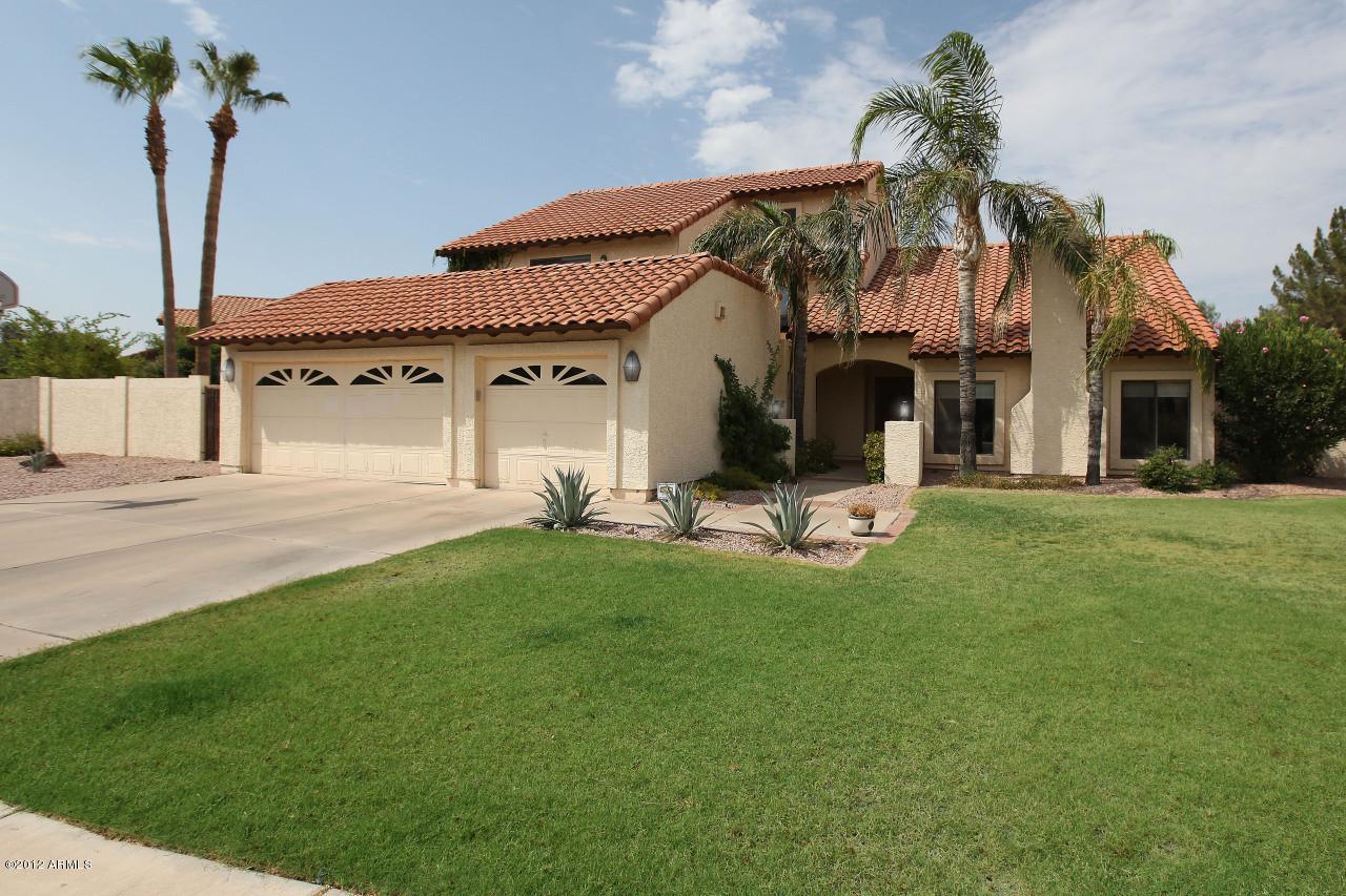 Phoenix neighborhoods guide