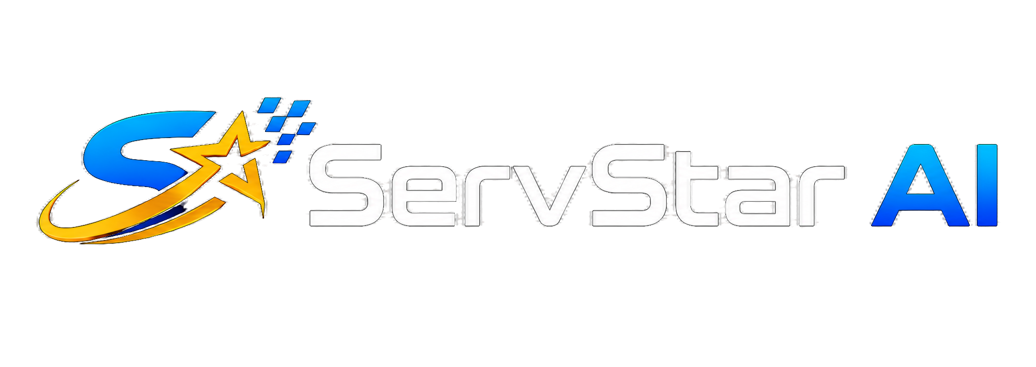 ServStar AI Logo