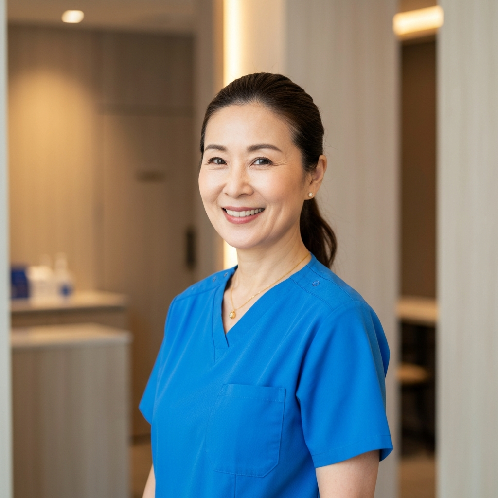 Sarah Jenkins, APRN