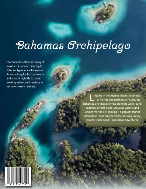 Bahamas Archipelago