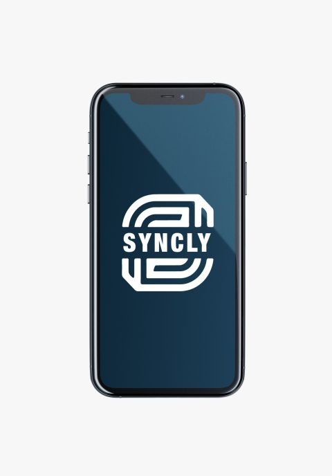 Syncly App Design
