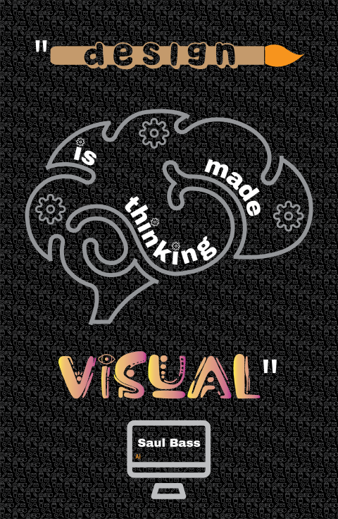 Design is Thinking Made Visual