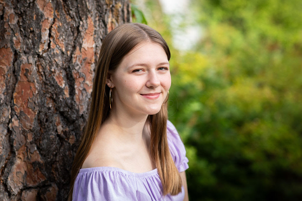 Hailey Orchard - Designer