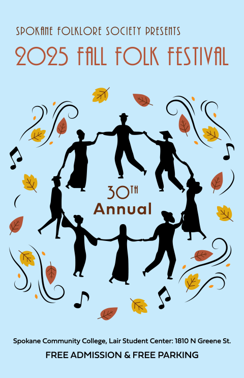 Fall Folk Festival