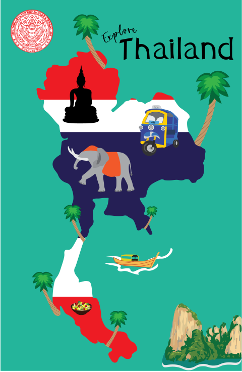 Explore Thailand